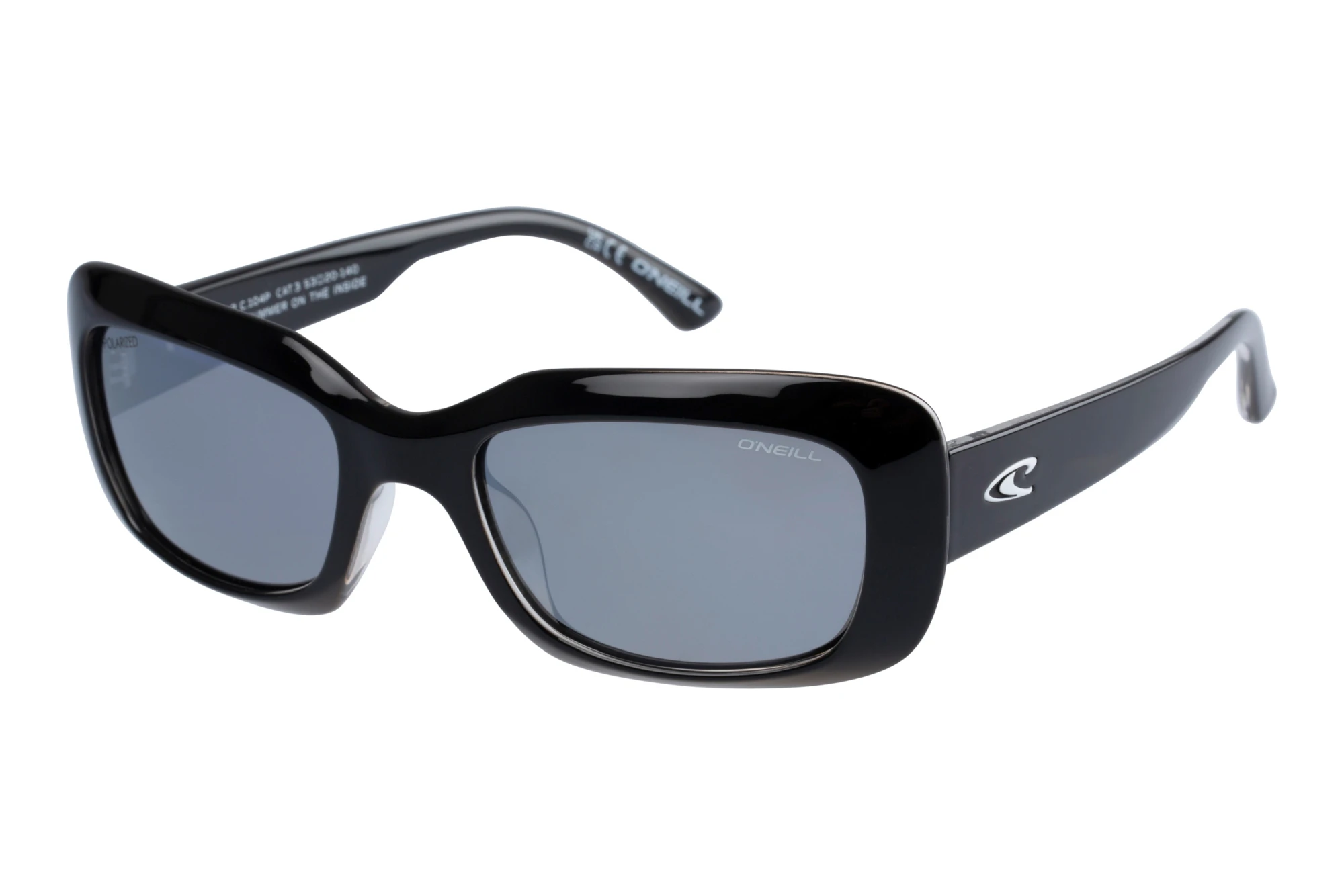 O`Neill ON 966082 10 smoke with silver flashblack|orange O`Neill ON 966082 10 smoke with silver flashblack|orange